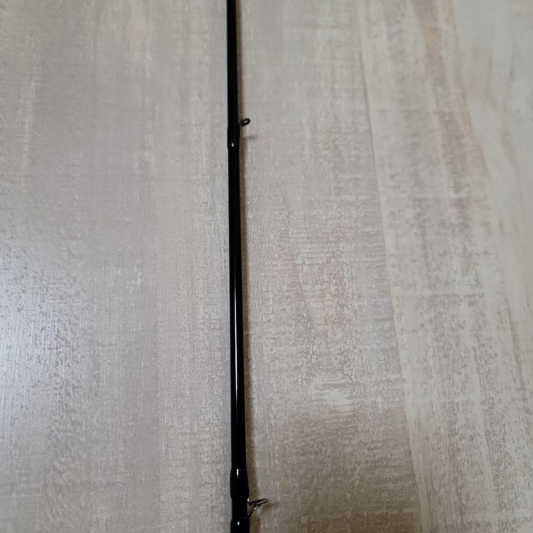 リコリス LRC-70/80MLバスロッド おまけ付き