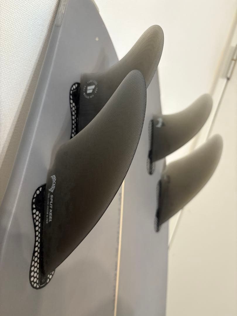 LOST rnf-retro リバンプ　5'6