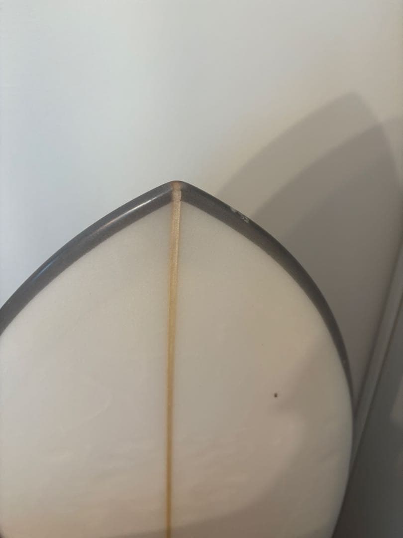 LOST rnf-retro リバンプ　5'6