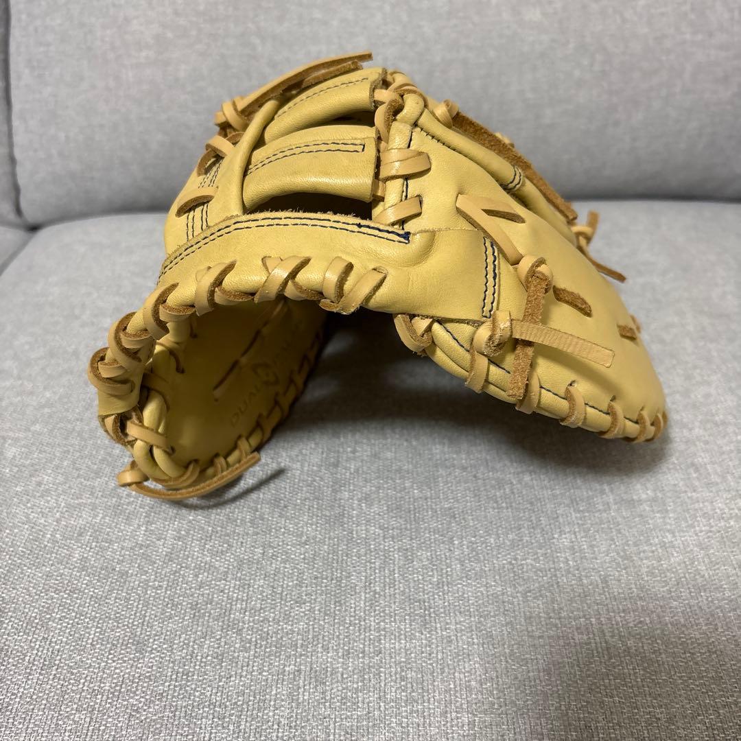 ローリングス ファーストミット 軟式グローブ