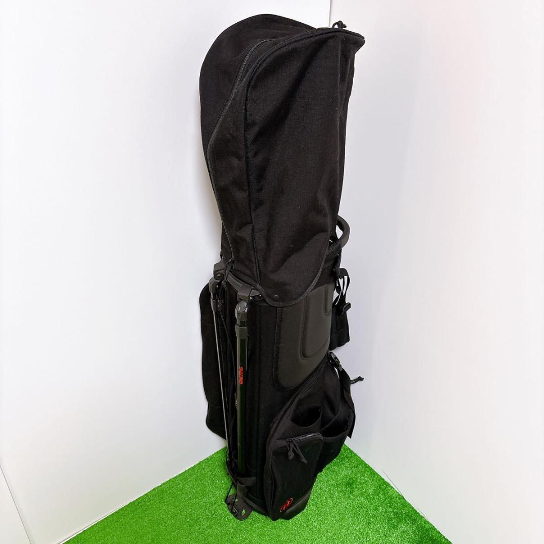 BRIEFING ブリーフィング　スタンド　キャディバッグ　CR-4