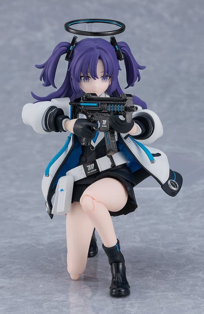 figma 早瀬ユウカ