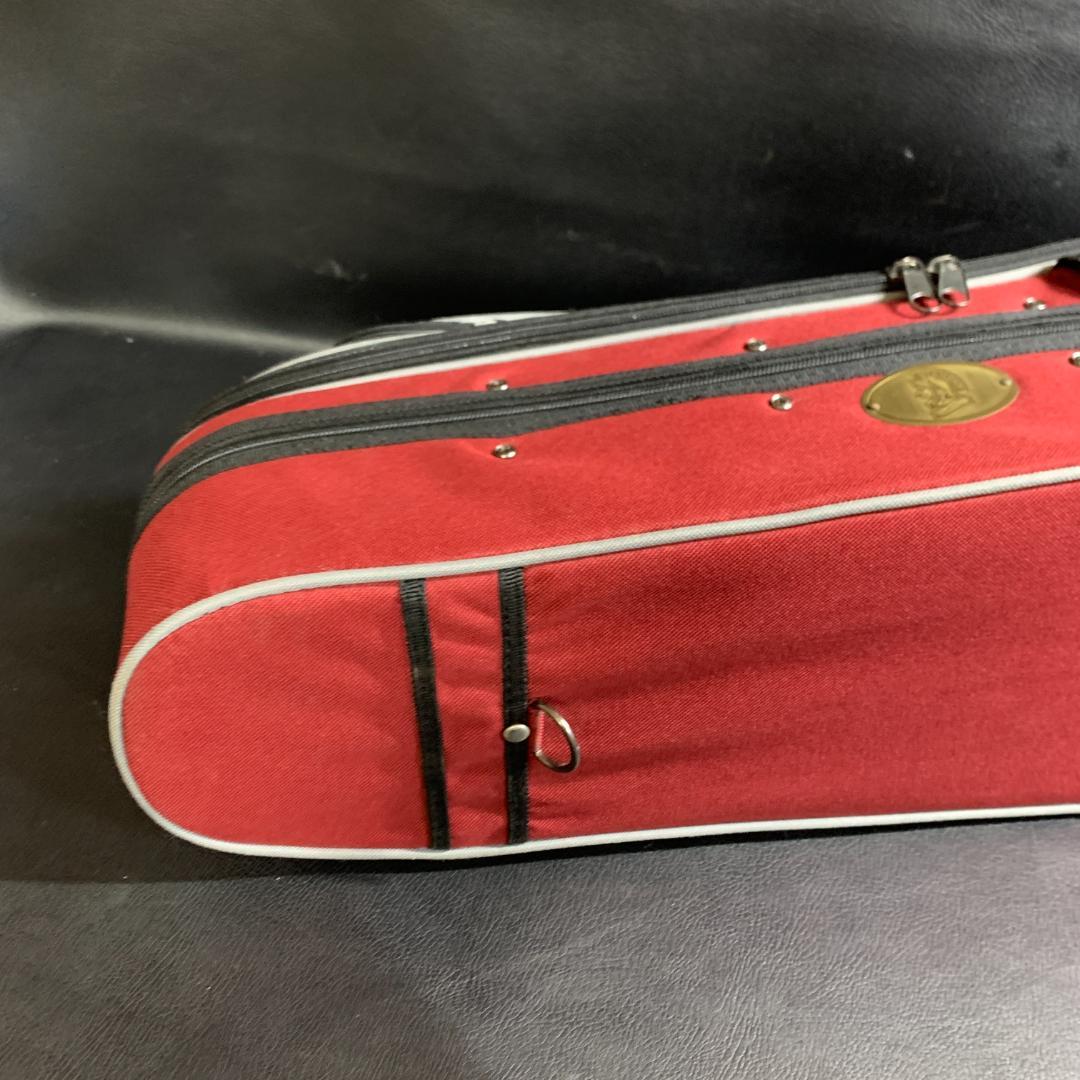 Stentor student II 4/4 フレットバイオリン