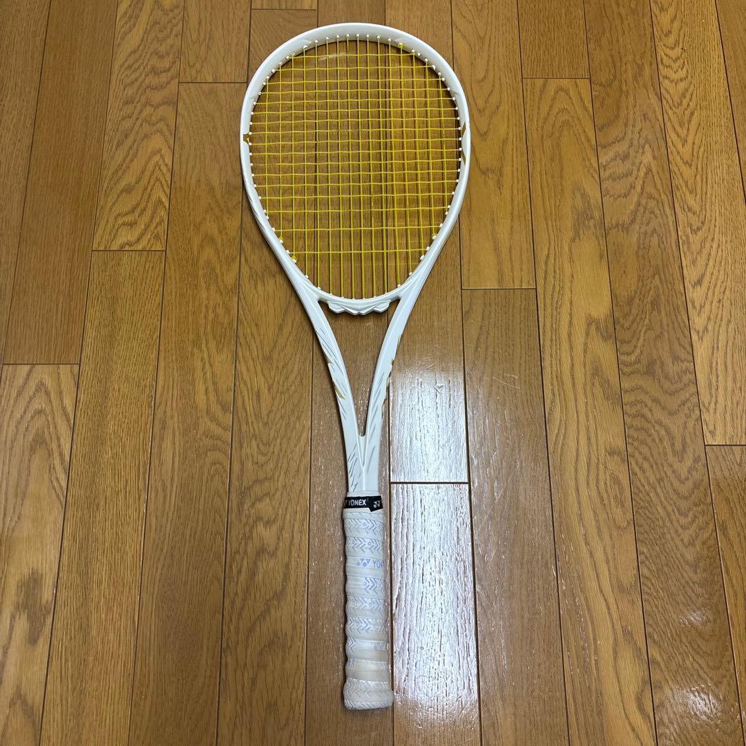 DIOS pro-x ホワイトカラー