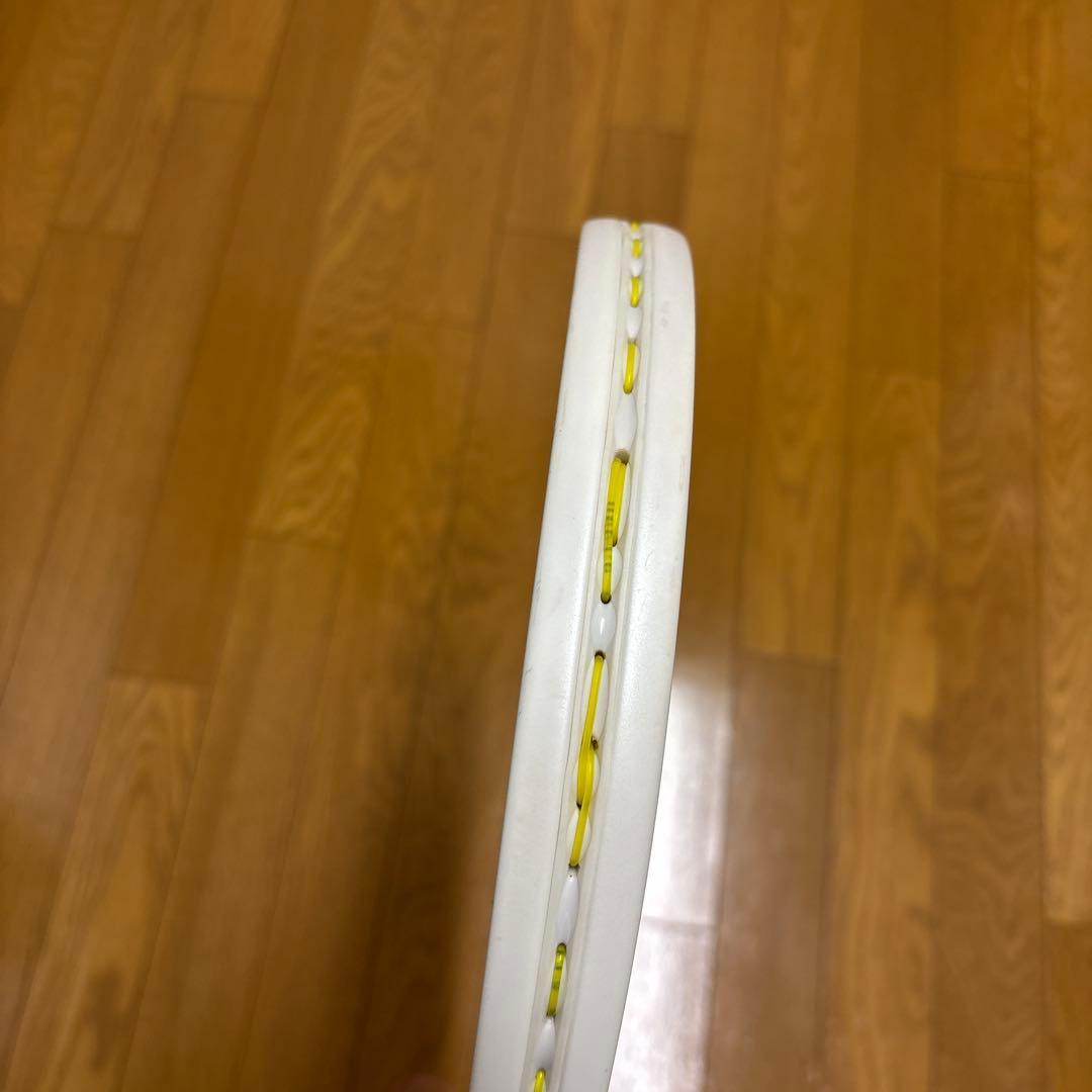 DIOS pro-x ホワイトカラー