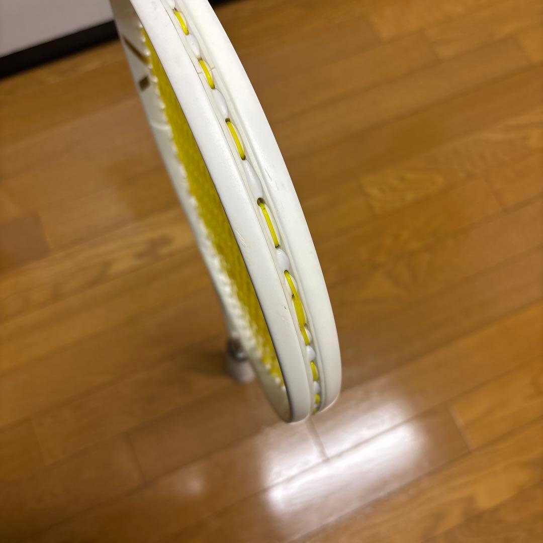 DIOS pro-x ホワイトカラー