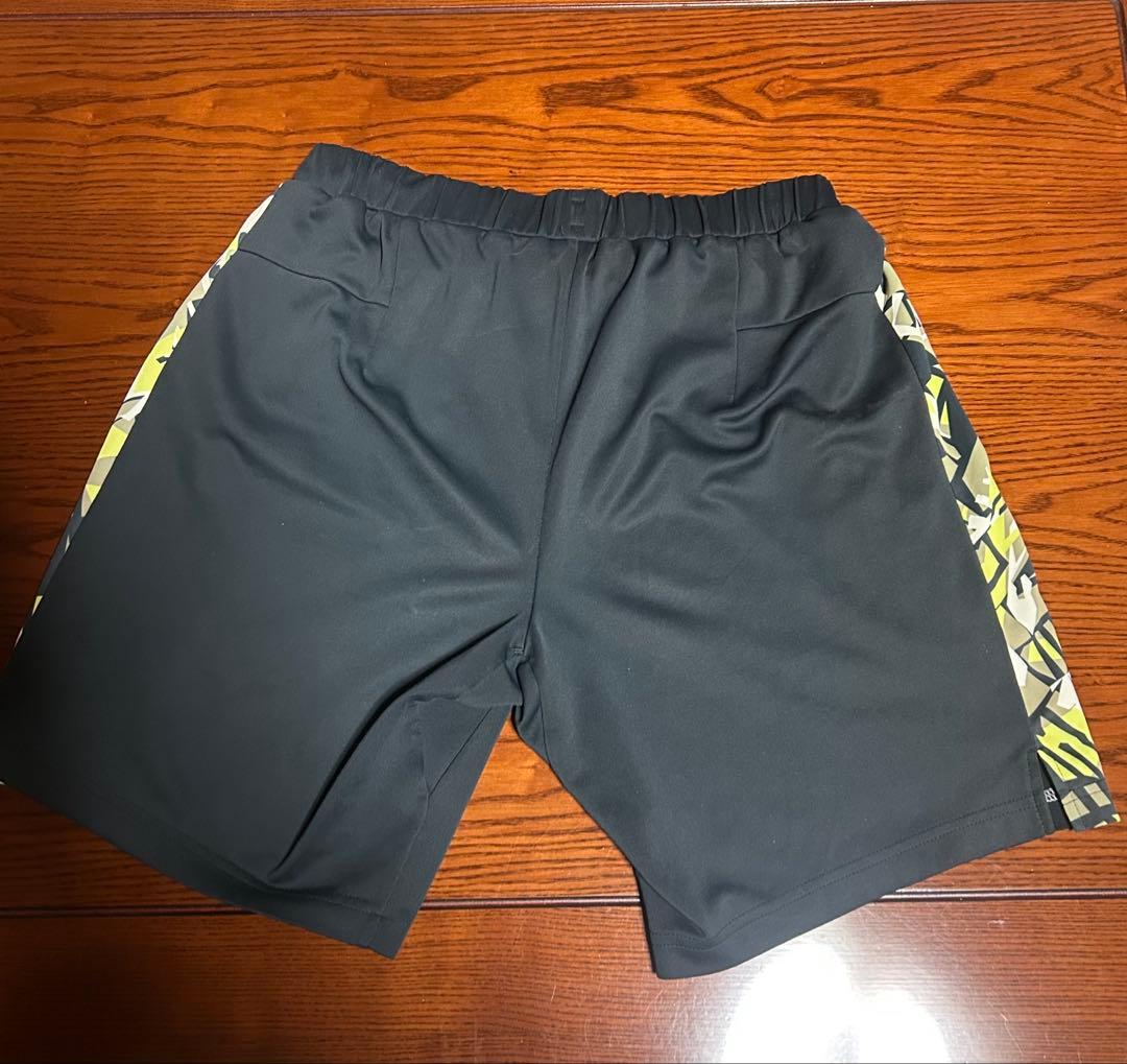YONEX バドミントンハーフパンツ L 2023日本代表モデル