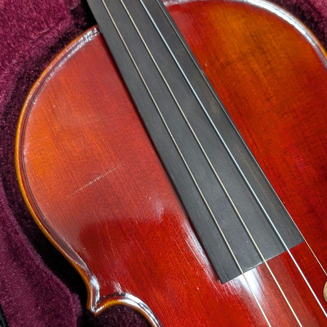 大幅値下げ！2016年 Valente バレンテ バイオリン VN-30 4/4