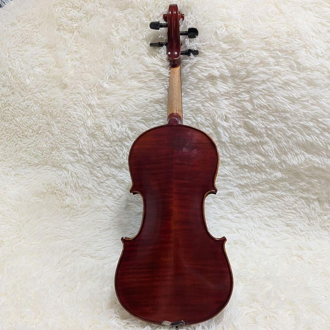 大幅値下げ！2016年 Valente バレンテ バイオリン VN-30 4/4