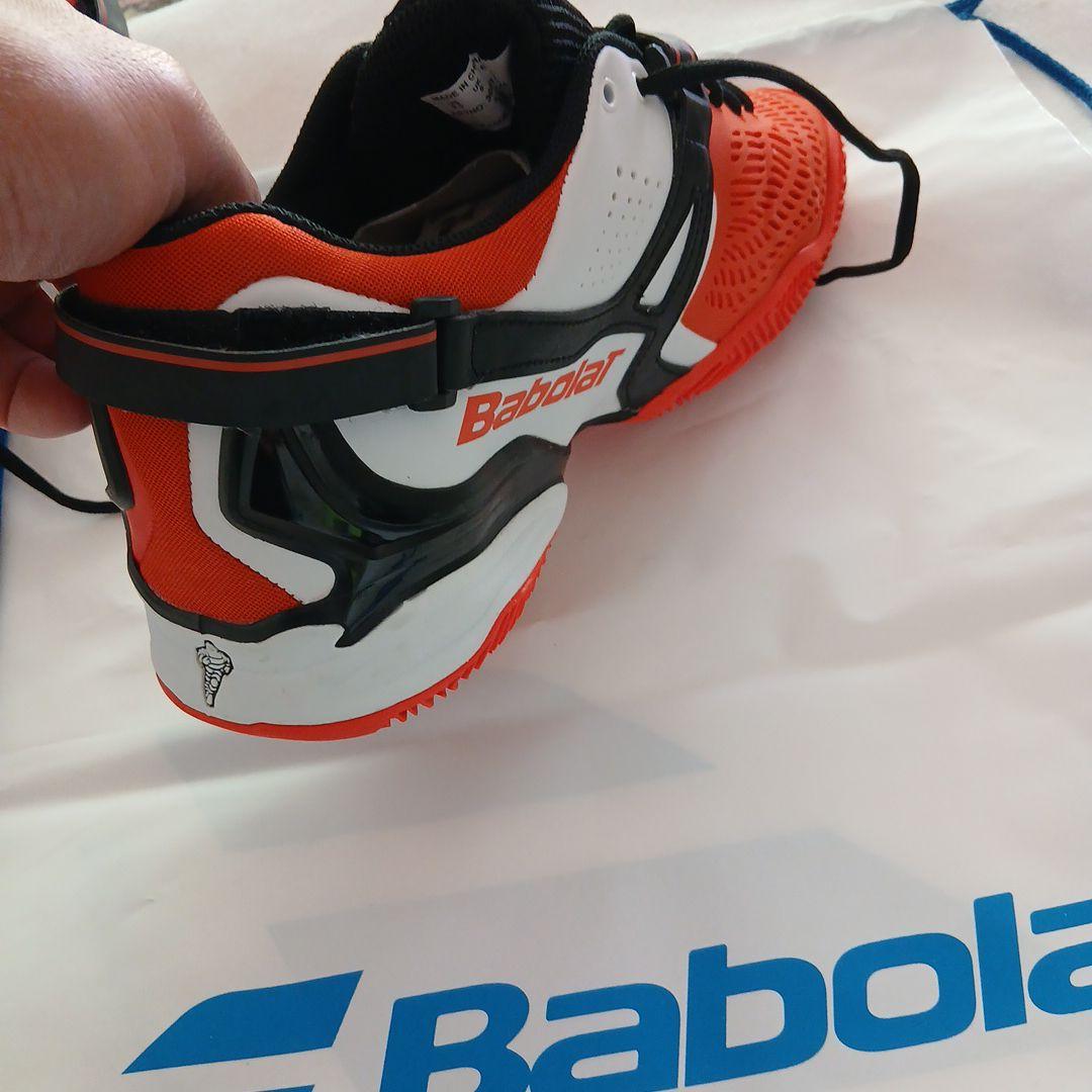 バボラ　プロパルス(ハード用)27.5