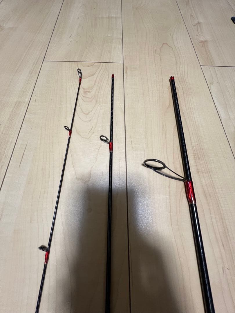 ワールドシャウラツアーエディション2650ff4