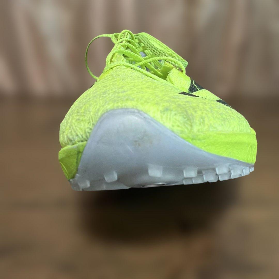 アディゼロ　プライムsp3 27.5