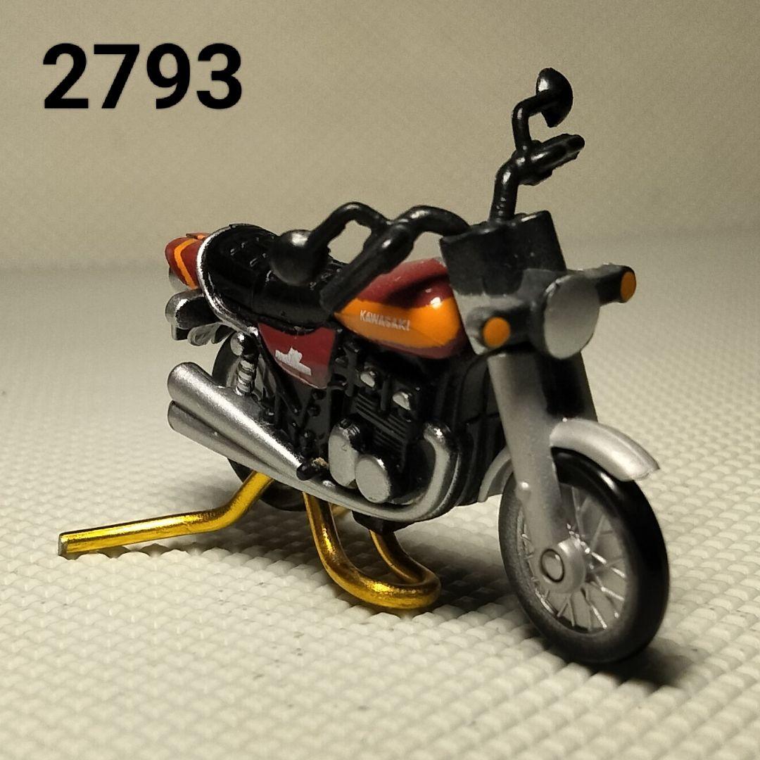 ★商談中★　2793 ミニチュアバイク KAWASAKI 900