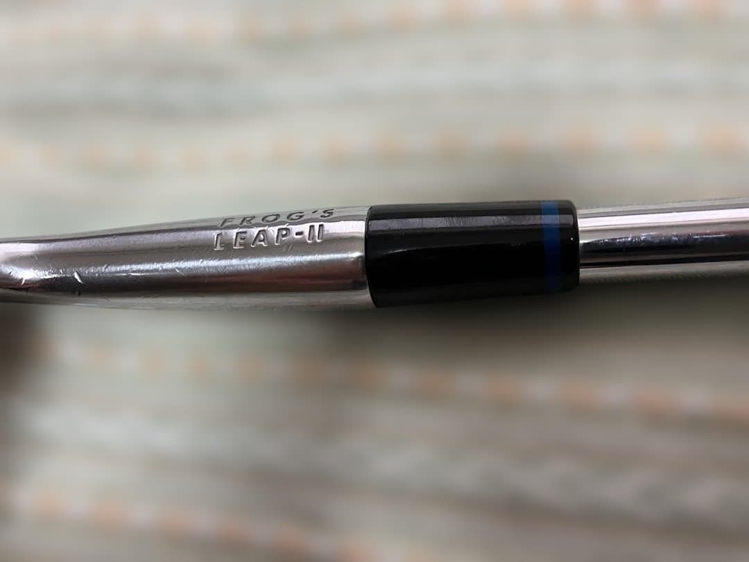 ONOFF FROG'S LEAP II 58° NS950 NEO