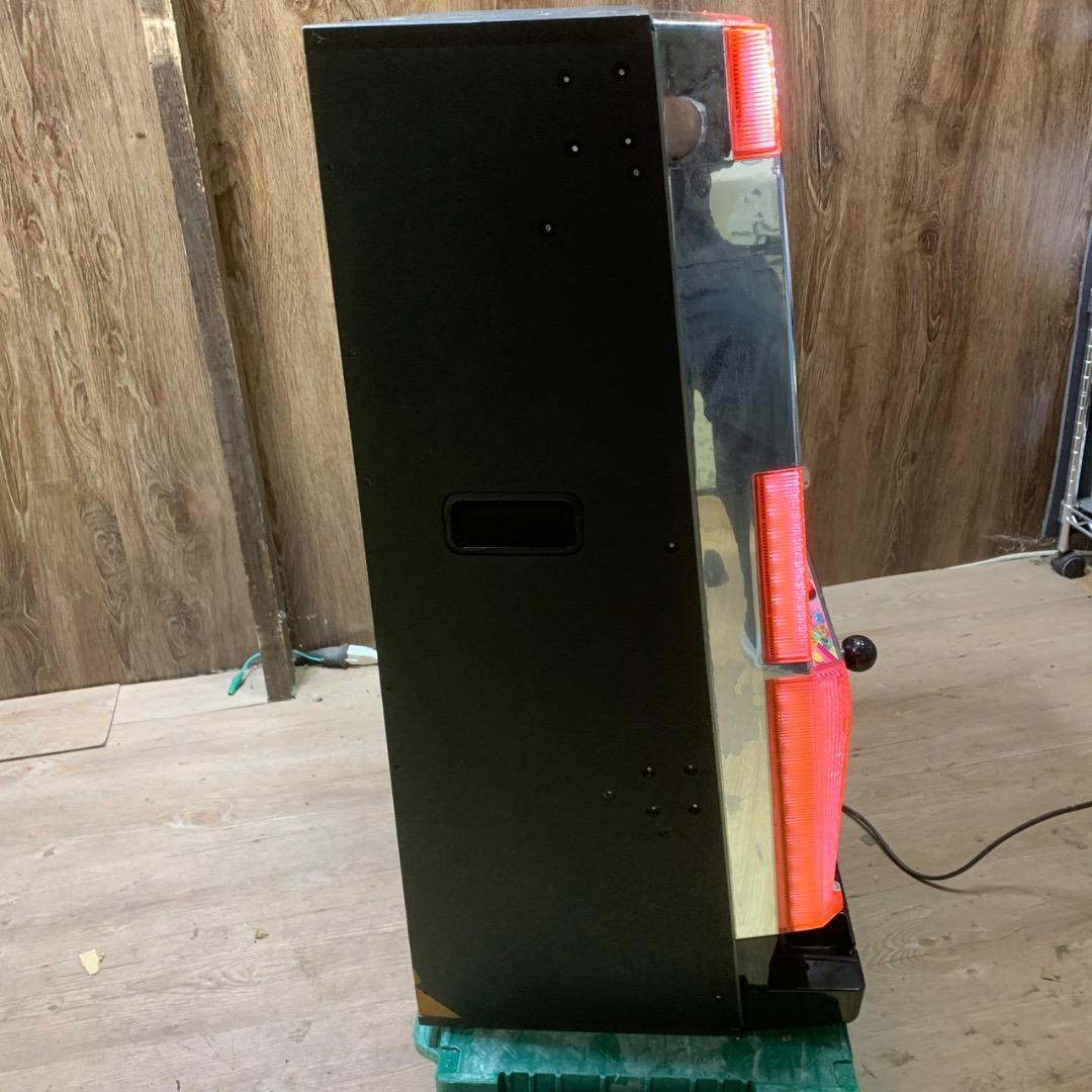 J750 YAMASA スロットマシン モンキーターン メダルレス