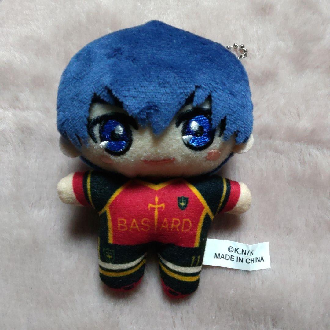 展　英雄　スタンド　硬質ケース　潔世一　潔　世一　ブルーロック　ブルロ　1７点