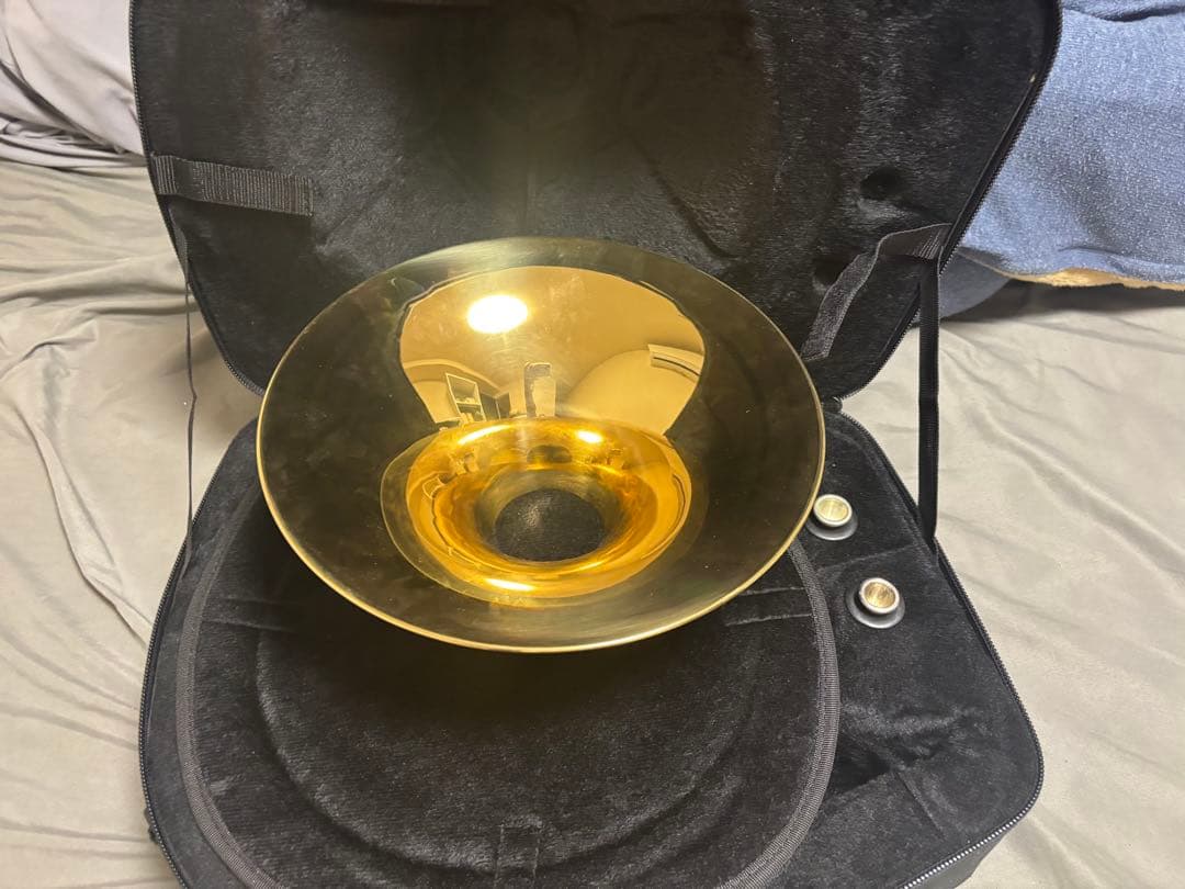 J. Michael FH-850 フルダブルホルン