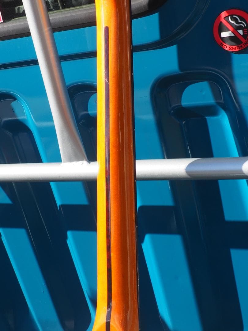 ス*フ様 １９７０年代　グヤトーンカスタム！完全スペシャルギター完成！