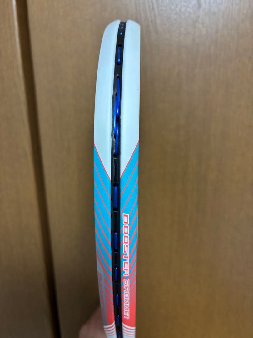 D FORCE vs50 ソフトテニスラケット