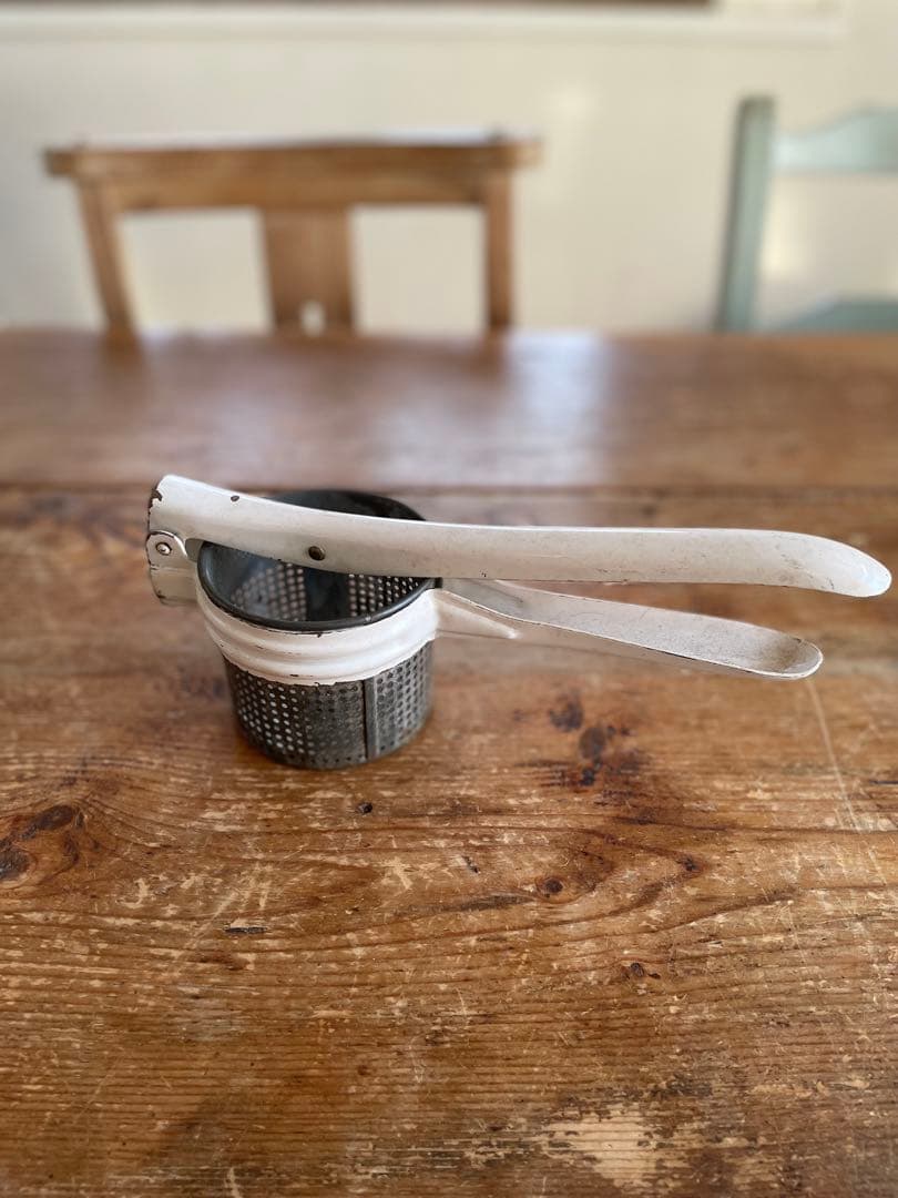 イギリス　ポテトクラッシャー