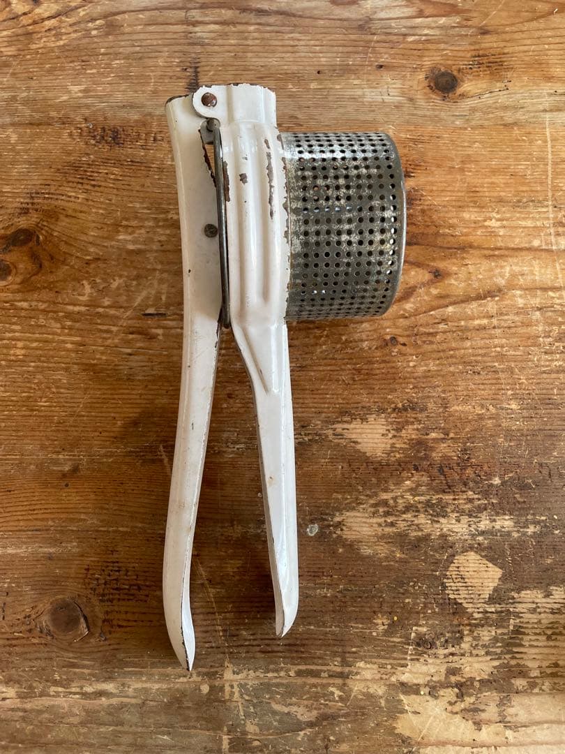 イギリス　ポテトクラッシャー