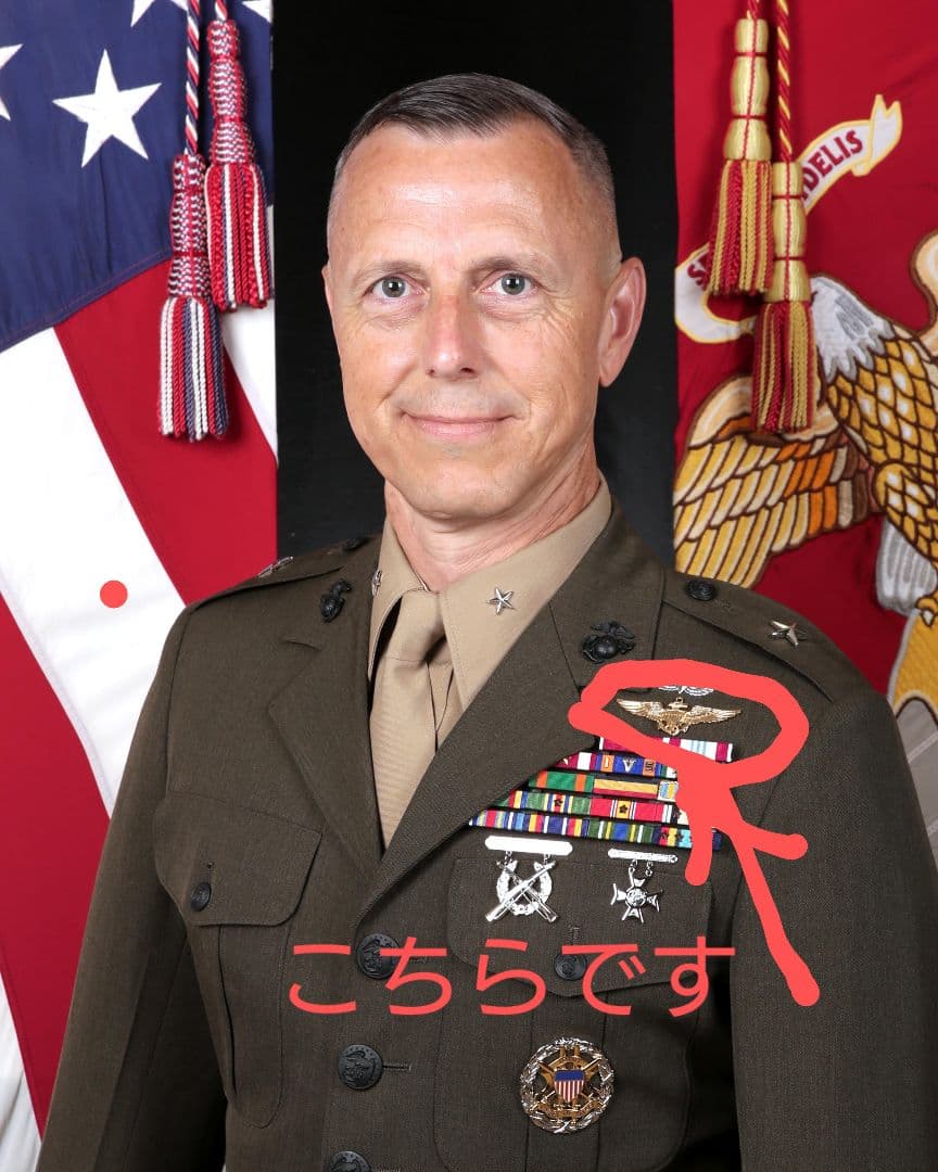 【希少】アメリカ海軍 パイロット記章（トップガン）