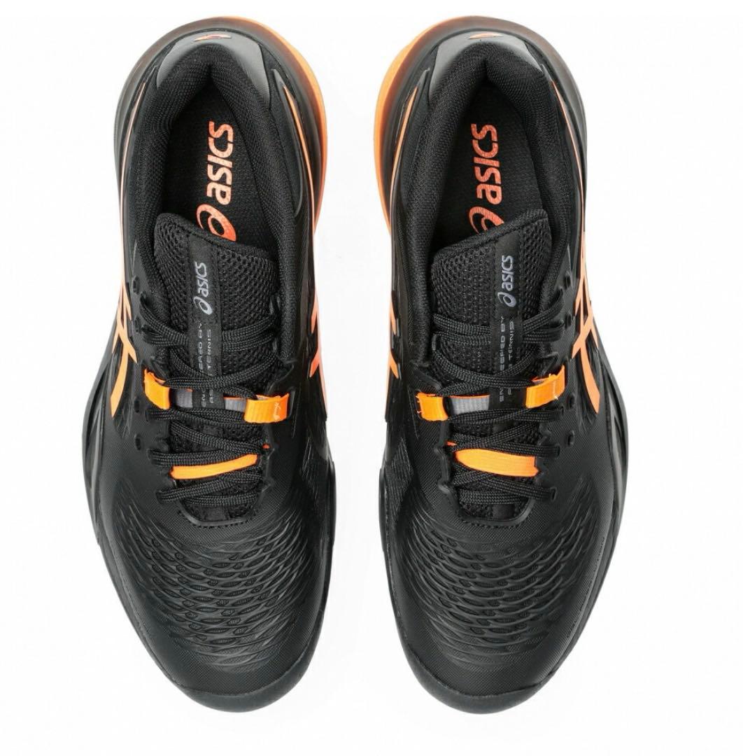 アシックス　ゲルレゾリューション X