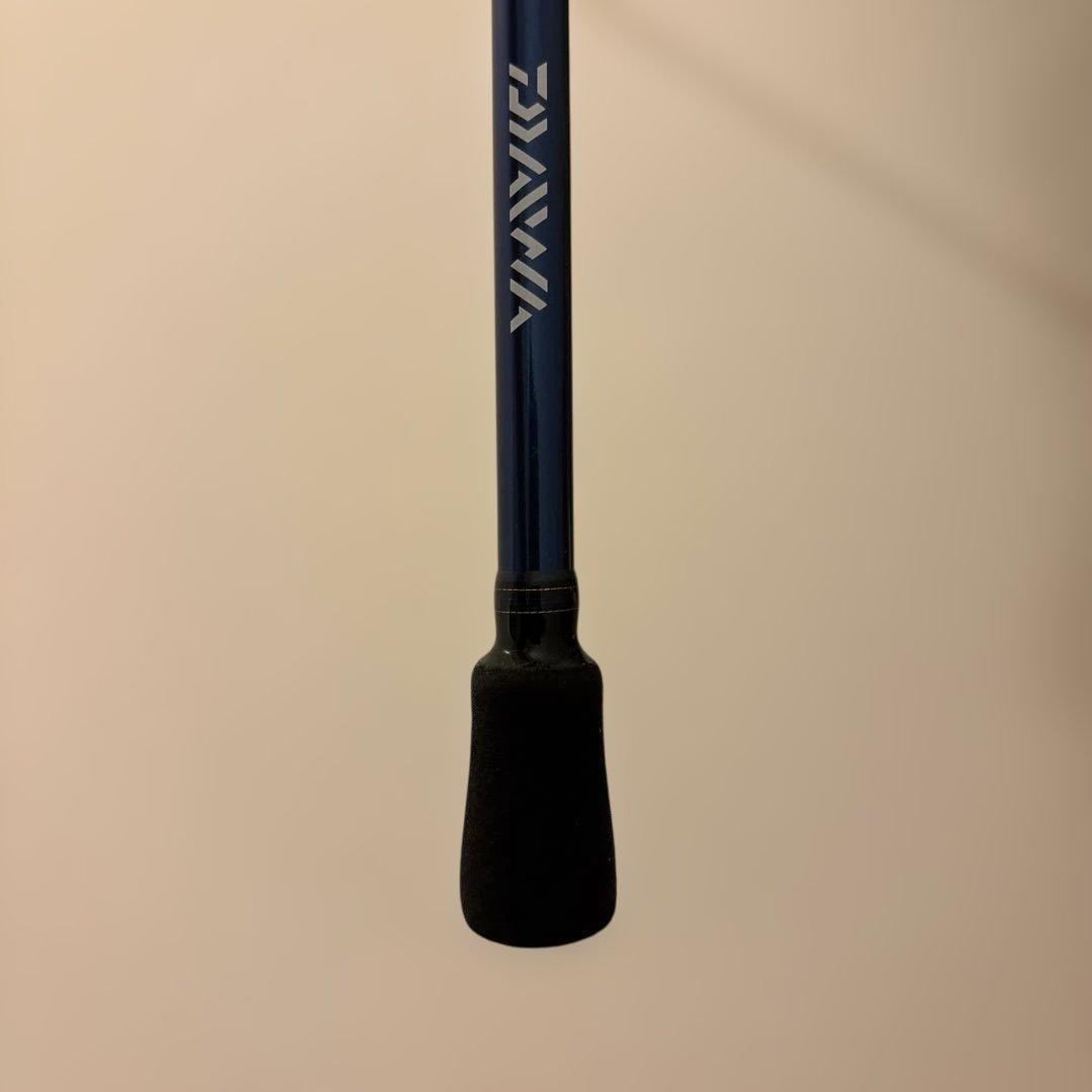 極鋭カワハギ1455