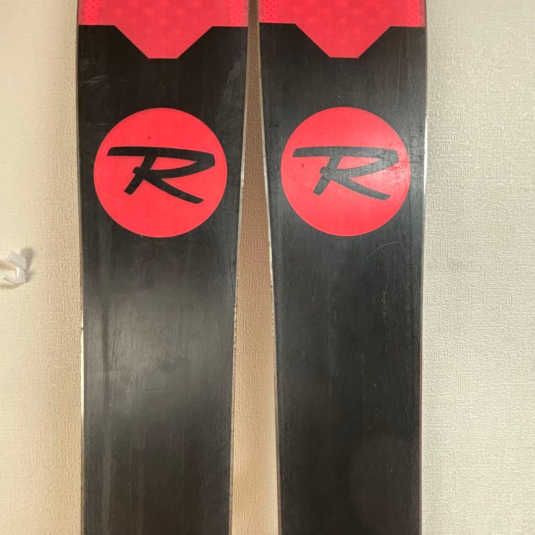 ROSSIGNOL（ロシニョール）SKY 7 HD スキー板　パウダー