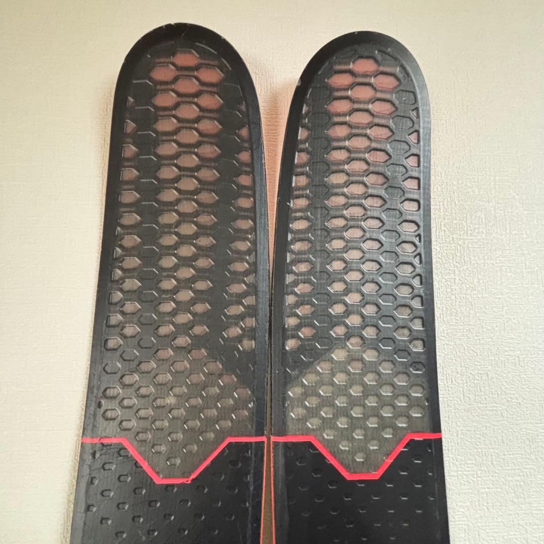 ROSSIGNOL（ロシニョール）SKY 7 HD スキー板　パウダー