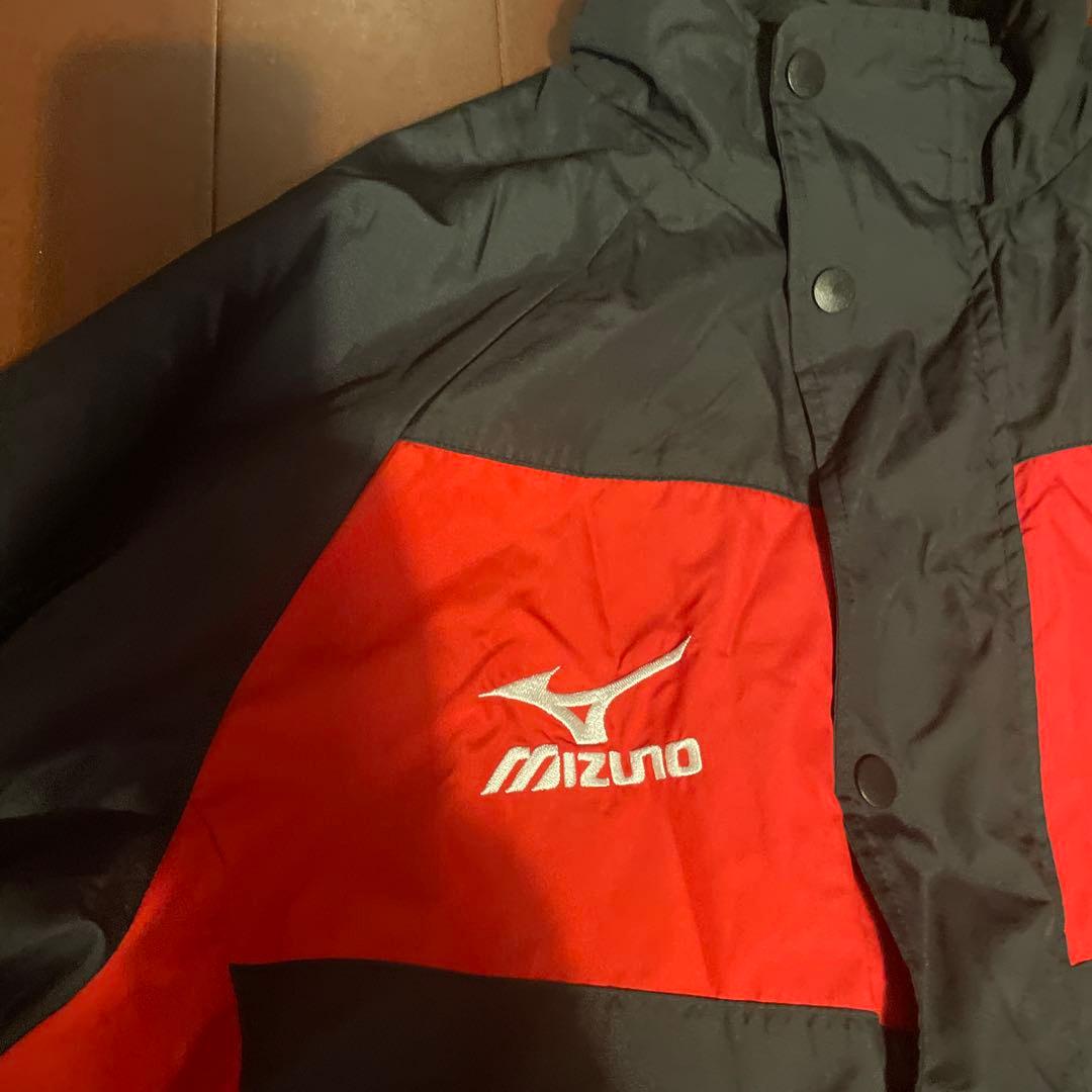 【激レア】★支給品★ スタッフ•監督着用ベンチコート　名古屋グランパス　非売品