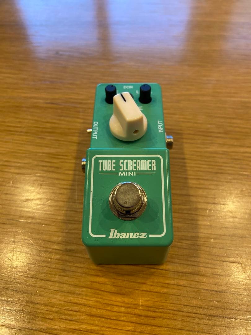 ギター Ibanez Hyper TS-mini mod.
