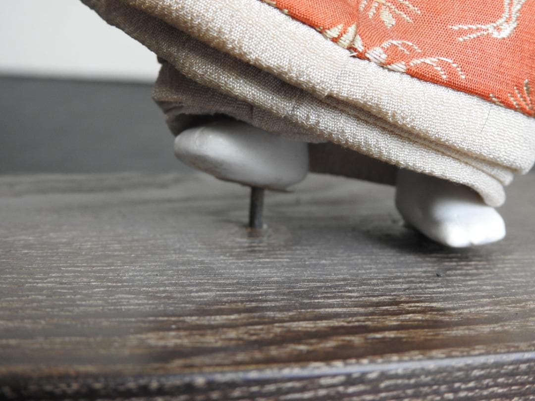 童人形　４４５