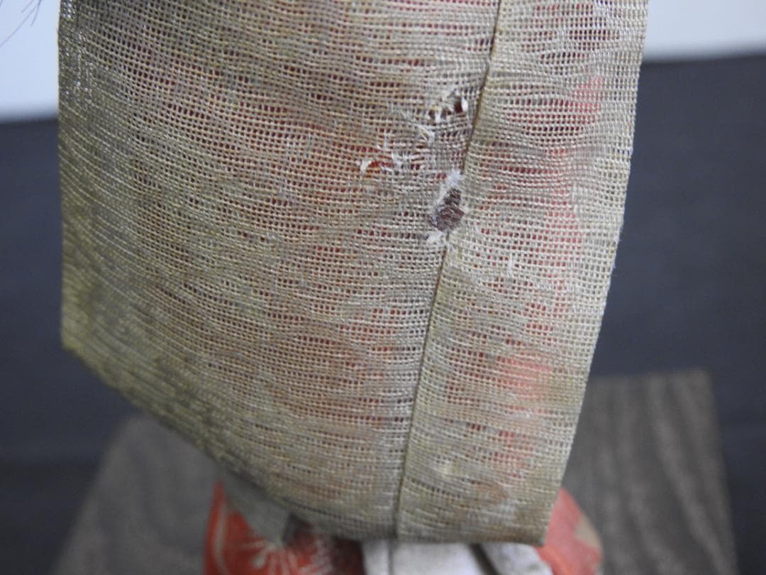 童人形　４４５