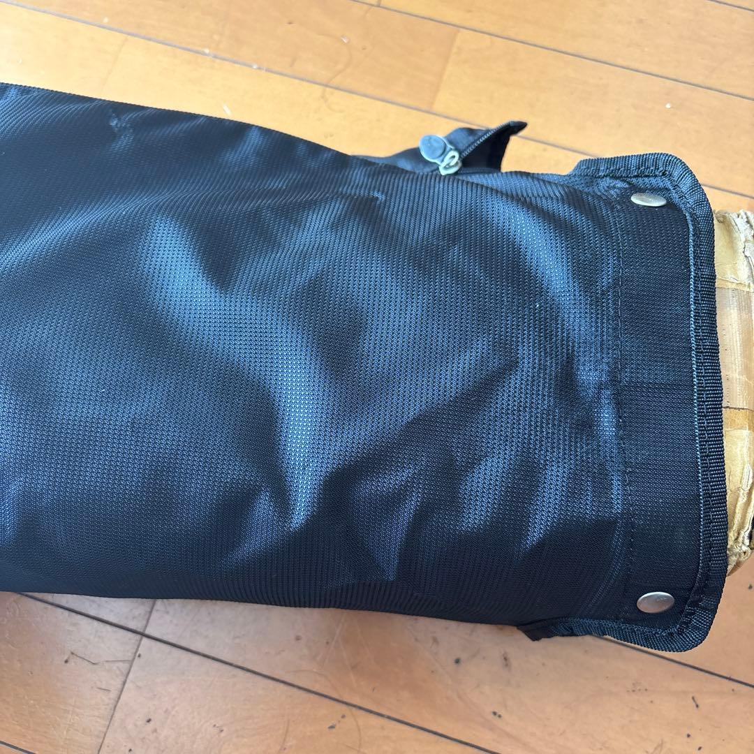 Callaway ゴルフキャディバッグ 赤黒 5仕切り