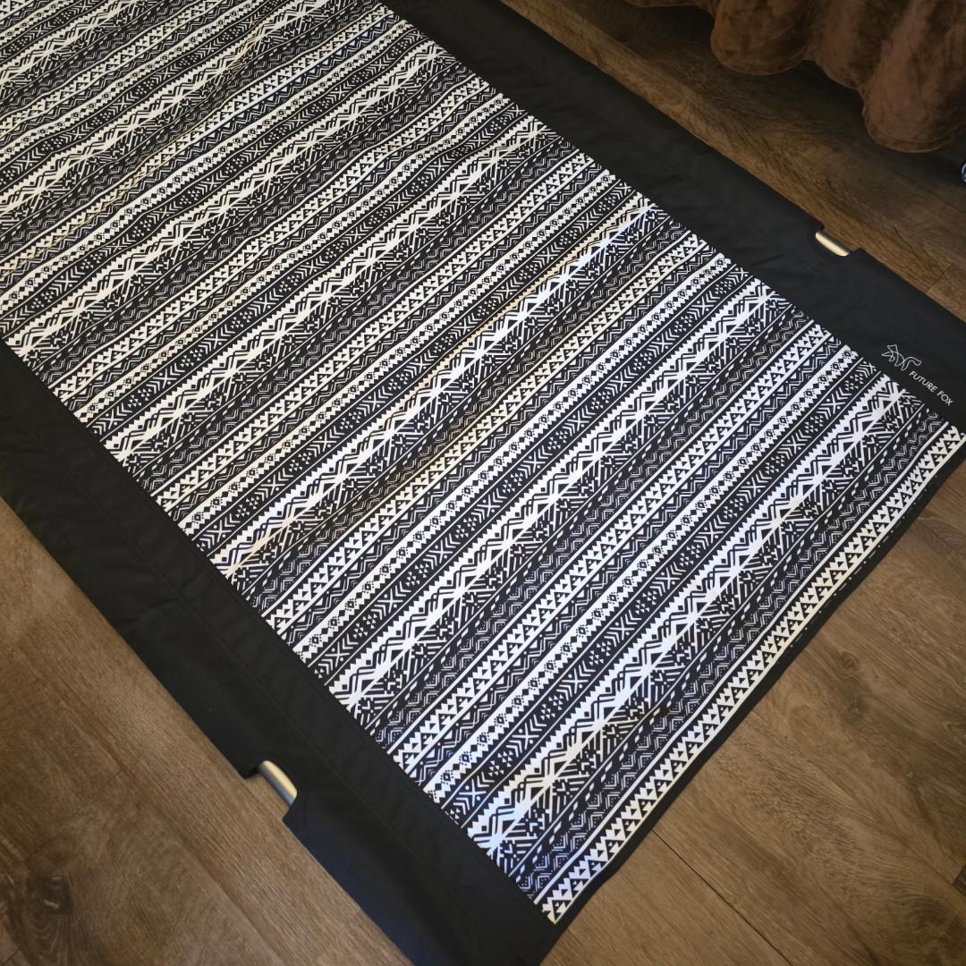 【FUTUREFOX】ワイドコット【激レア販売終了品】