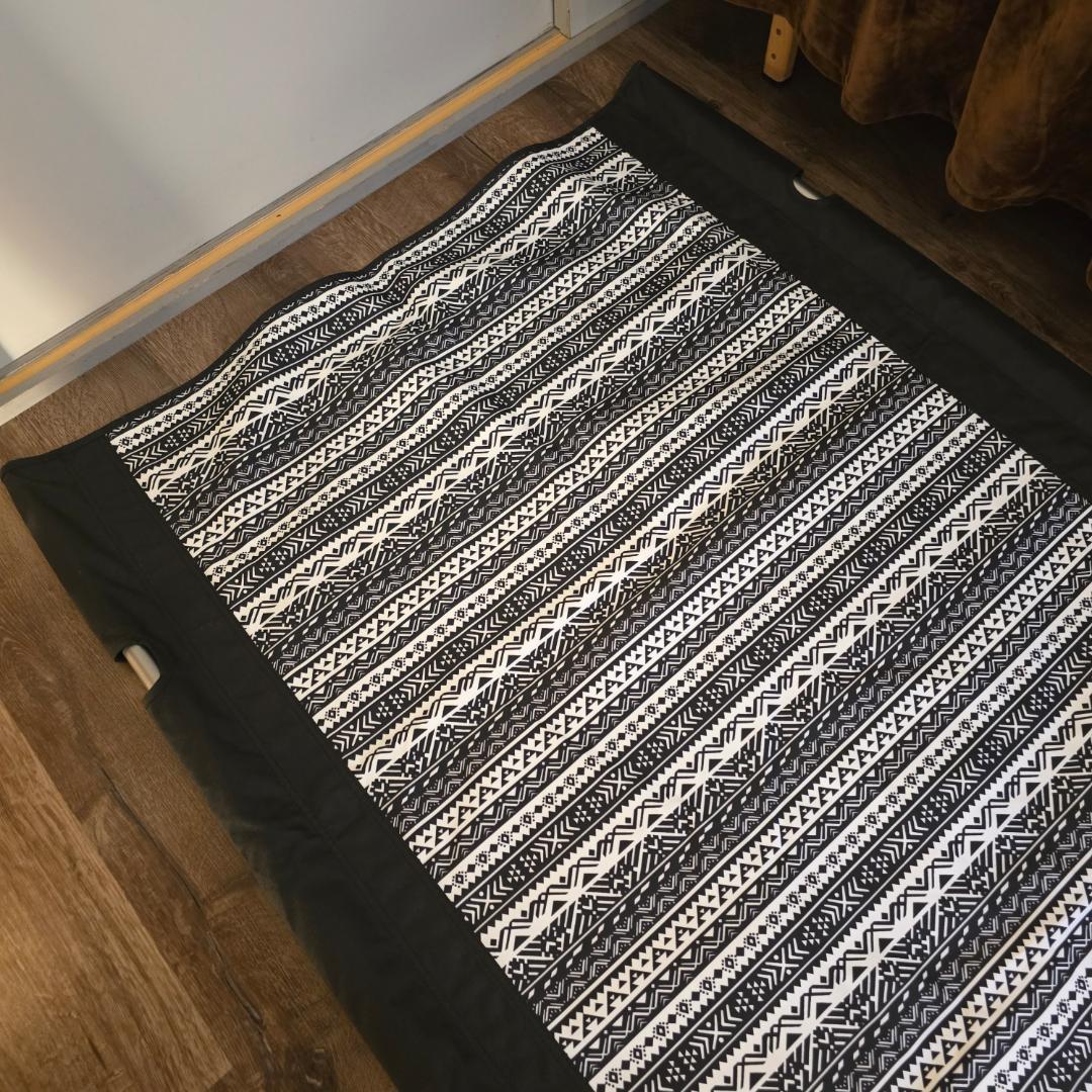 【FUTUREFOX】ワイドコット【激レア販売終了品】