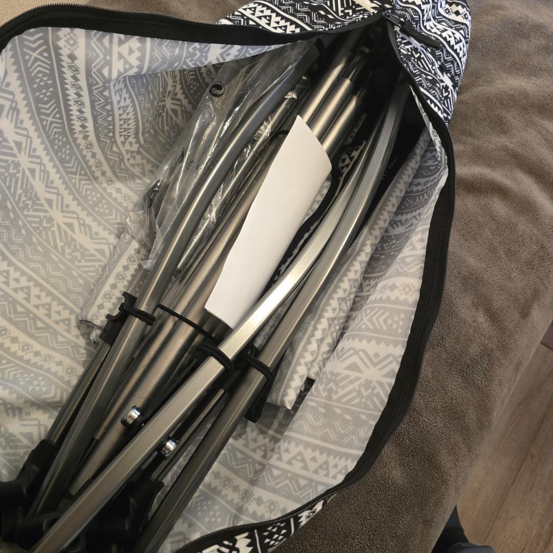 【FUTUREFOX】ワイドコット【激レア販売終了品】