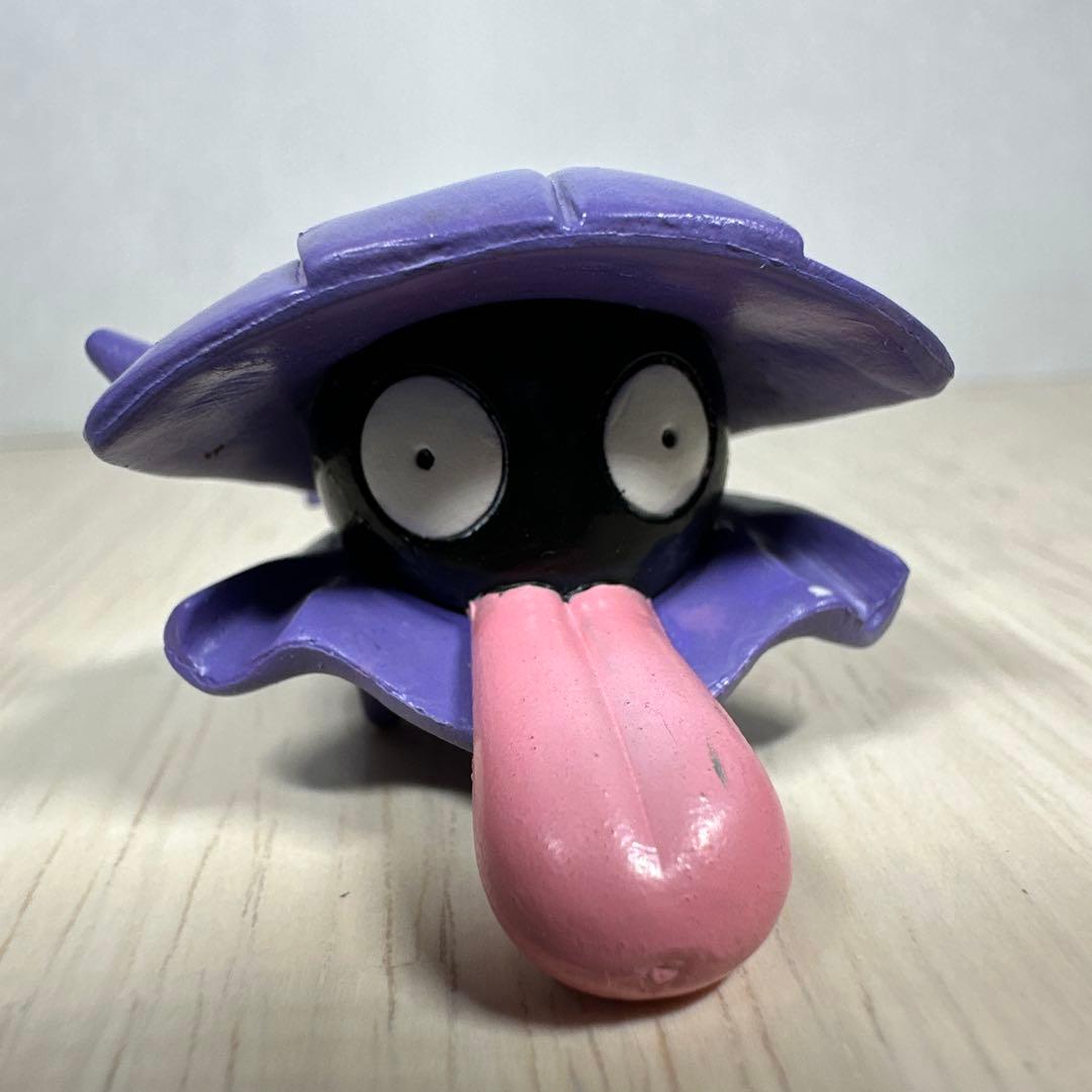 【希少】モンコレ初期2点セット　シェルダー　パルシェン