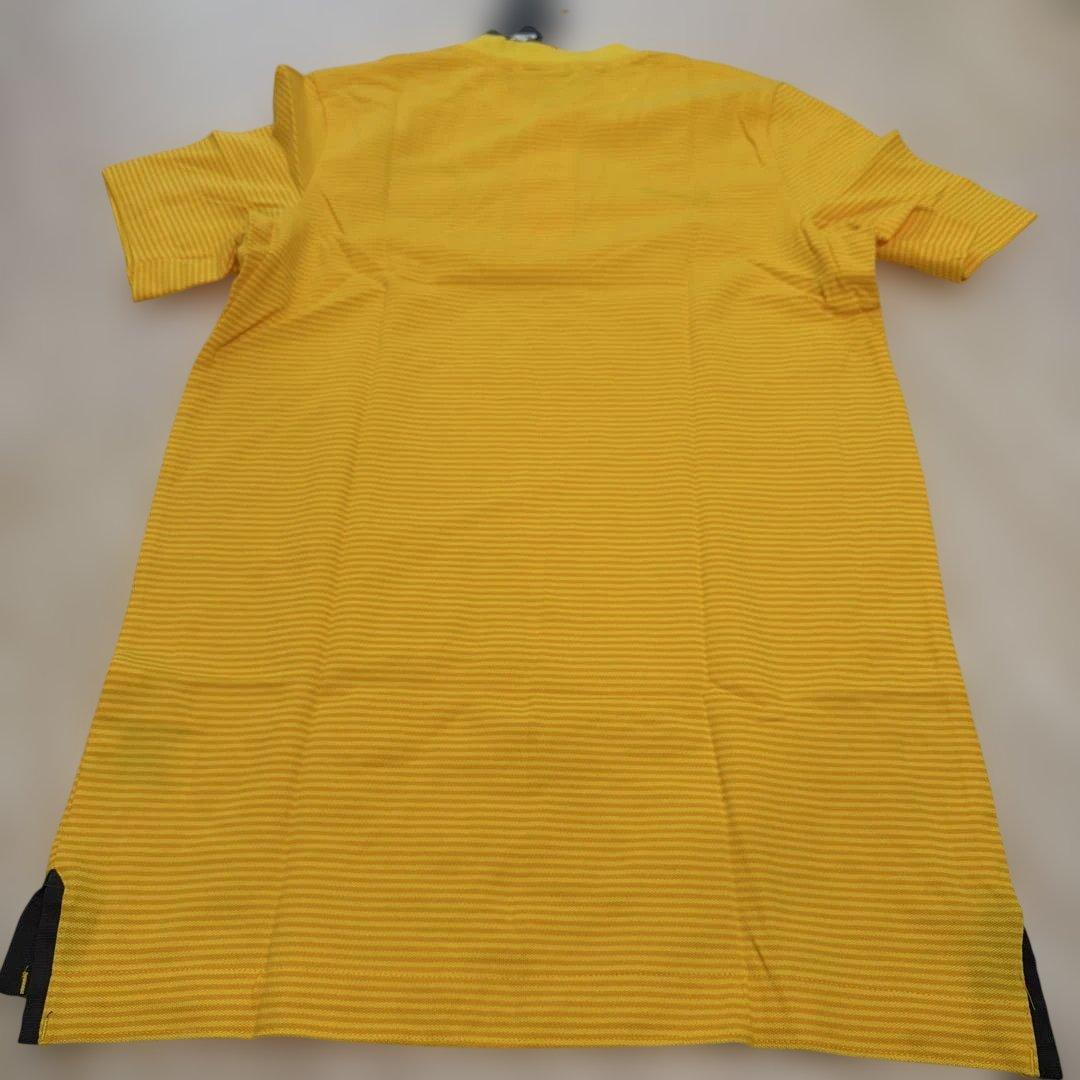 【レア】カイザーチーフス ポロシャツ 海外Sサイズ