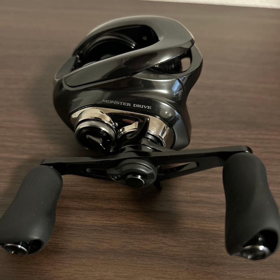 23アンタレスDC MDXG 美品 #52