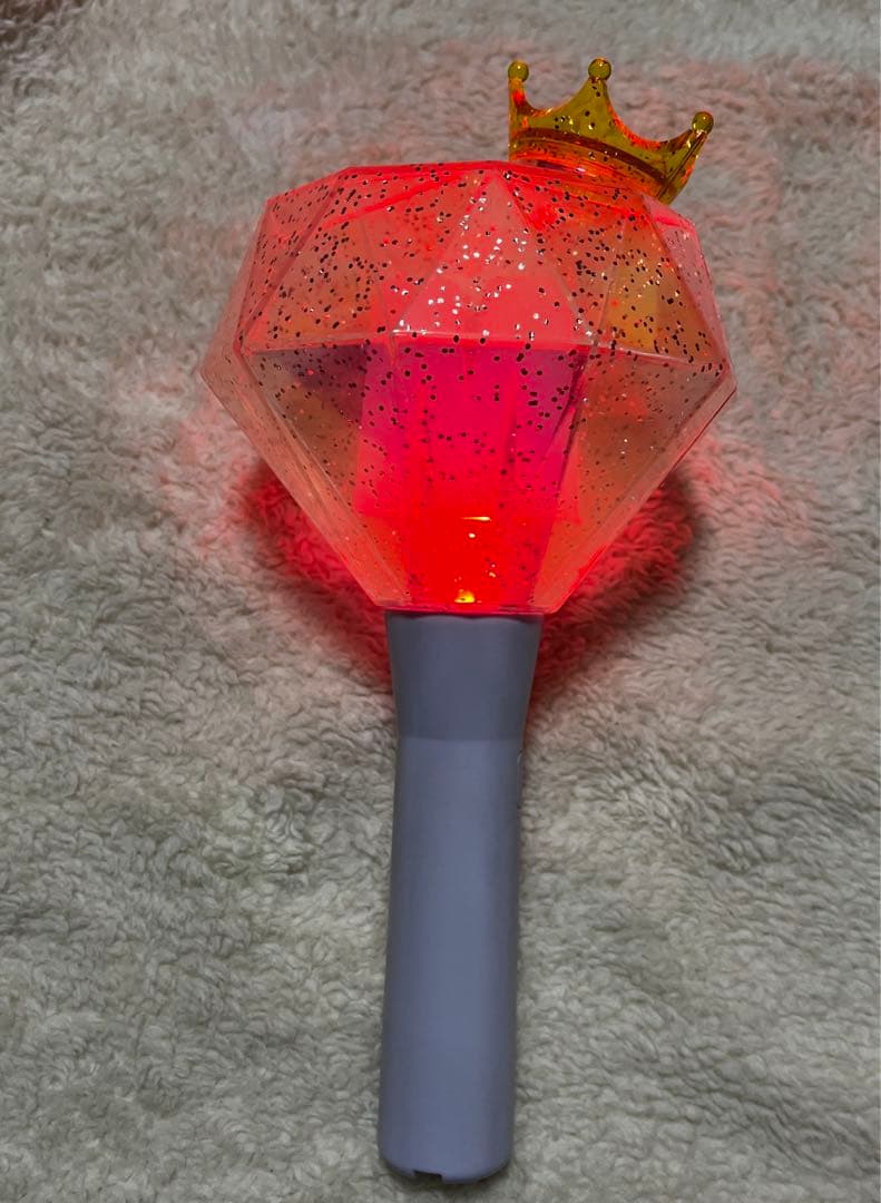 M!LK　初代ミルクラスタル