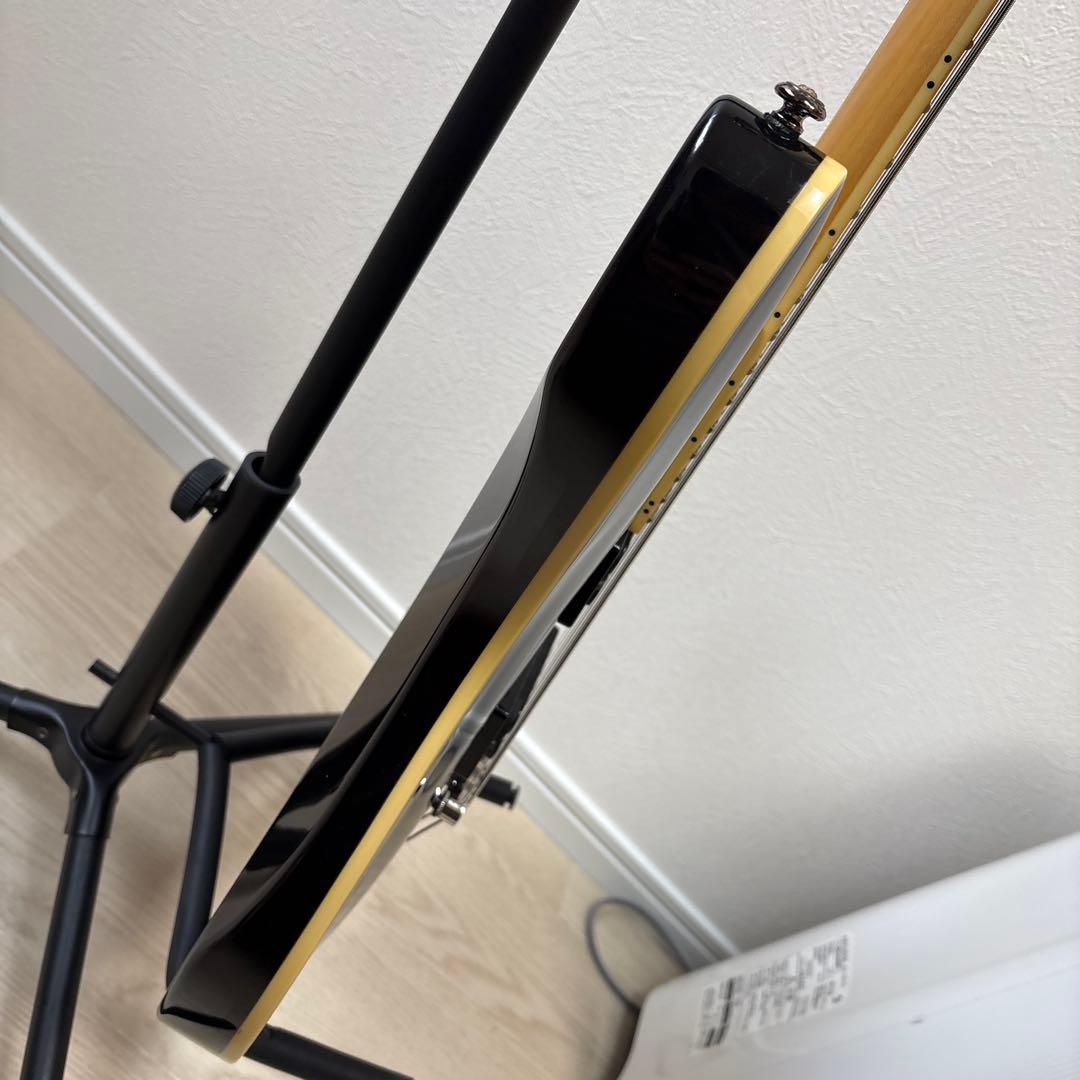 【美品！】 SCHECTER OMEN EXTREME-7 7弦 エレキギター