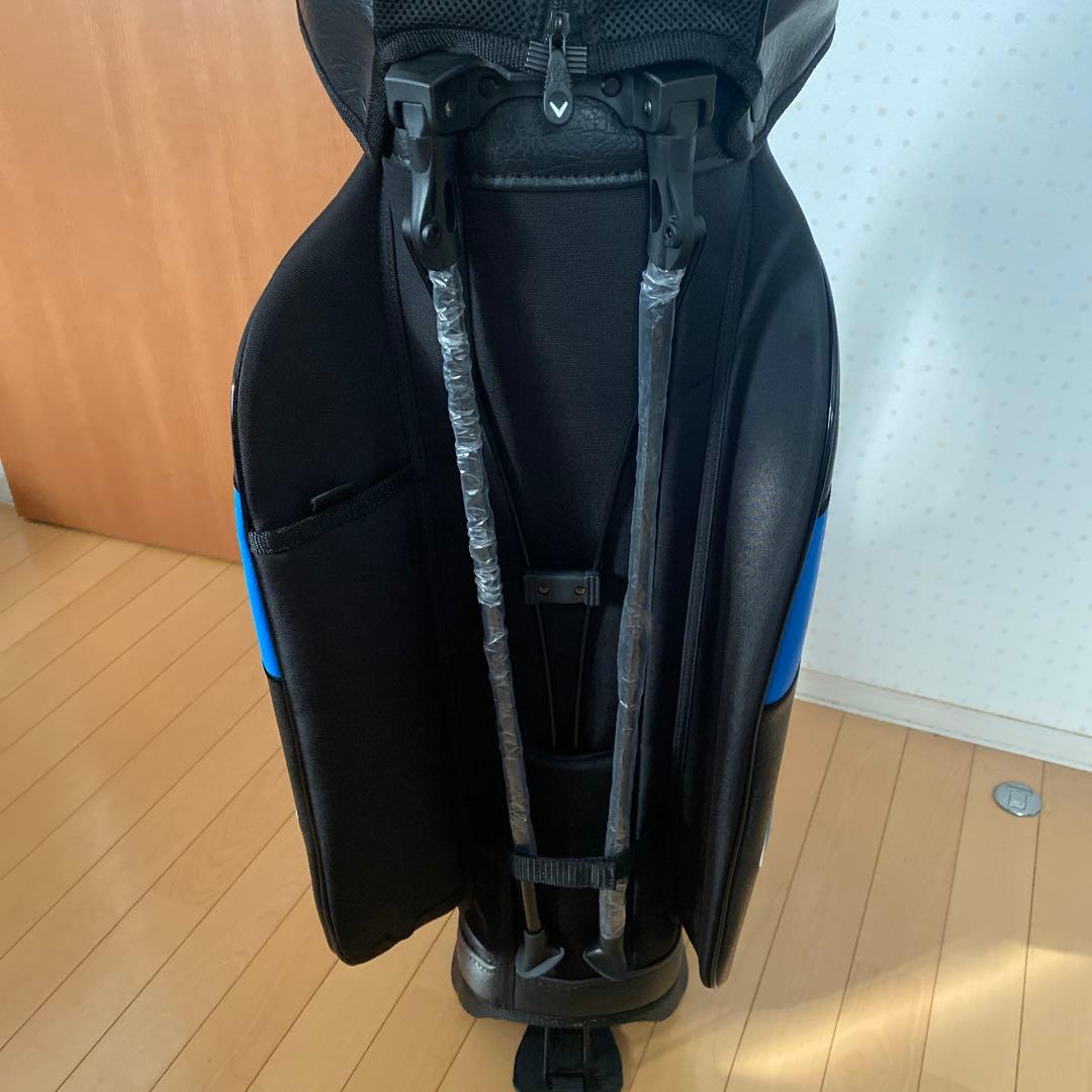 Callaway ツアー　キャディバックパラダイム　Ai Smoke Tour