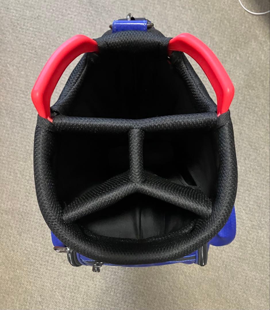 Srixon キャディバッグ 9.5型 軽量