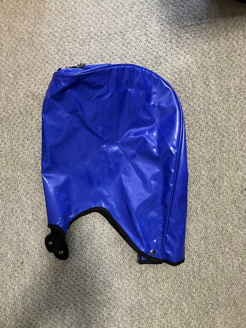 Srixon キャディバッグ 9.5型 軽量