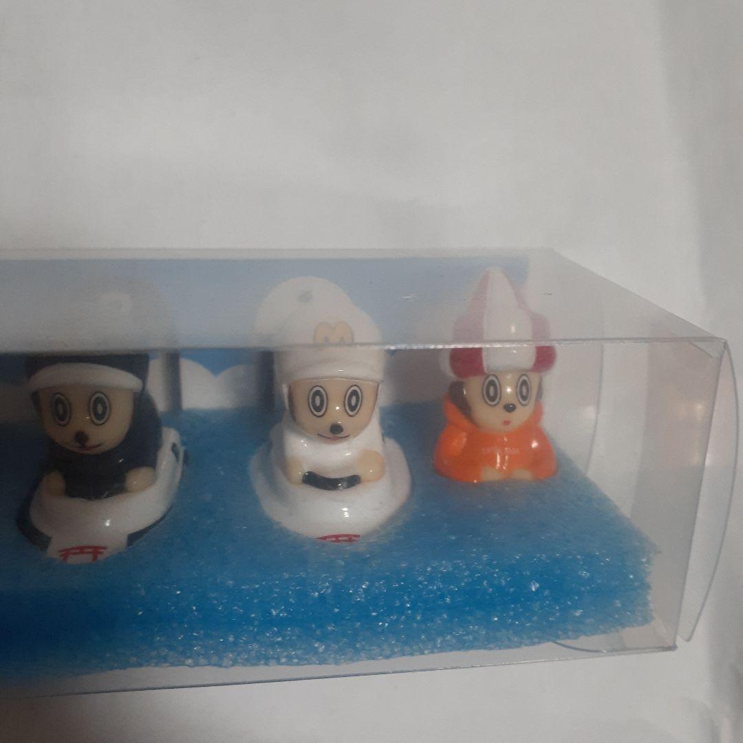 競艇 宮島 もん太マグネット (新品) 2セット