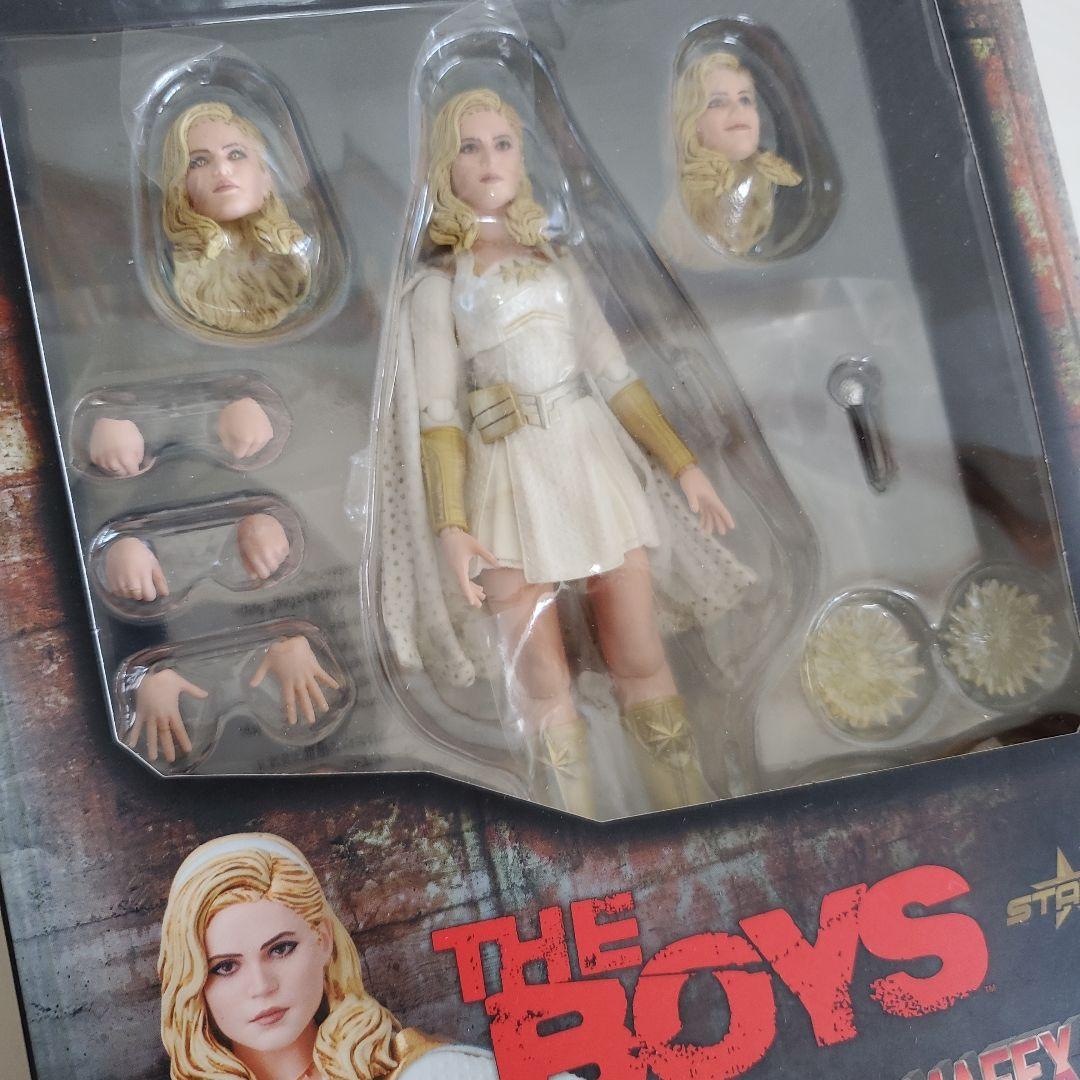 MAFEX STARLIGHT マフェックス スターライト