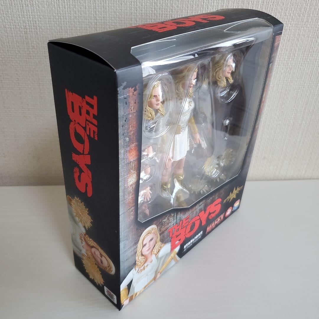 MAFEX STARLIGHT マフェックス スターライト