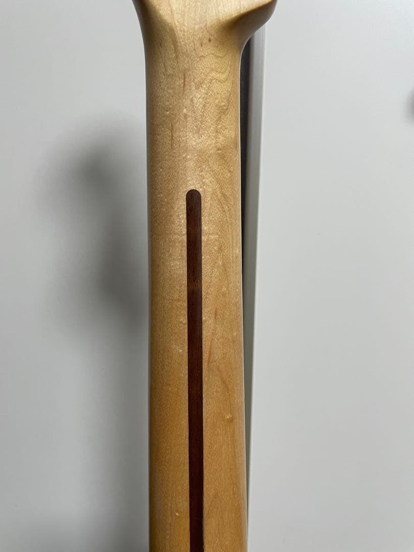 Fender Mexico ストラト 2011年製 JB搭載 HSS